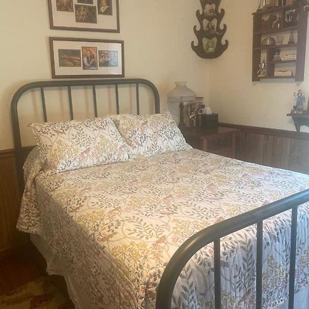 Wolf Creek Farm B&B And Motorcycle Manor At Wolf Creek Farm, Llc Ararat Extérieur photo