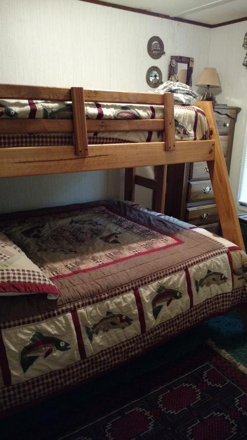 Wolf Creek Farm B&B And Motorcycle Manor At Wolf Creek Farm, Llc Ararat Extérieur photo