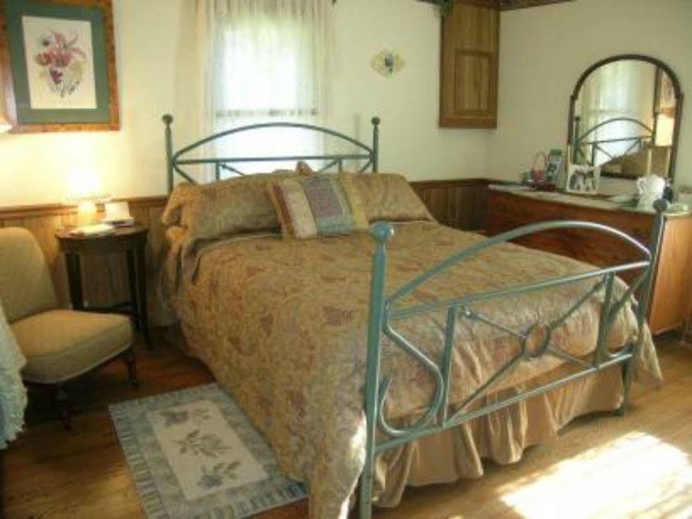 Wolf Creek Farm B&B And Motorcycle Manor At Wolf Creek Farm, Llc Ararat Extérieur photo