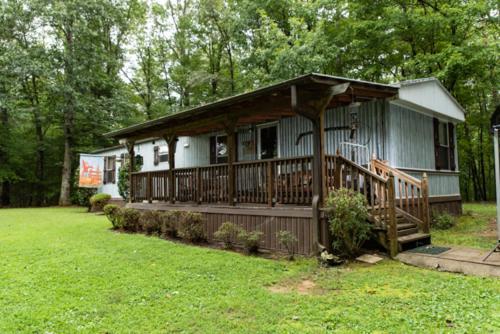 Wolf Creek Farm B&B And Motorcycle Manor At Wolf Creek Farm, Llc Ararat Extérieur photo